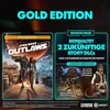Sony PS5 Star Wars Outlaws Gold Edition USK16 Produktbild-Vorschau 9
