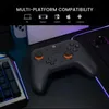 GameSir-T4n Lite wireless controller (purple) Voir les images du produit 9