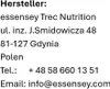 ESSENSEY - Collagen I 1000 mg pro Tagesdosis I 90 Kapseln I Produktbild-Vorschau 3
