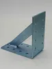 Winkel feuerverzinkt 150x150x80mm verstärkt Schwerlast Produktbild-Vorschau 4