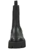 Steve Madden Stiefelette Stiefelette Leder Produktbild-Vorschau 4