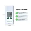 USB-Temperaturrekorder, Temperaturlogger fuer Kuehllagerung Produktbild-Vorschau 6