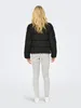 ONLY ONLNEWCOOL PUFFER JACKET OTW NOOS Black S Produktbild-Vorschau 7