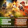 ProfiTrim™ Unkrautbürste -Der unzerstörbare Rasentrimmer Produktbild-Vorschau 4
