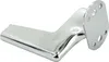 Set di 4 gambe per mobili Loft cromo argento - altezza 12 Anteprima dell’immagine prodotto 3