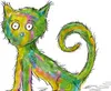 CALVENDO Puzzle Katze 1000 Teile Puzzle quer | 1000 Teile Produktbild-Vorschau 3