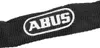 ABUS 56342, Blokada łańcucha, Czarny, Stal, Stal hartowana, Podgląd zdjęcia produktu 6