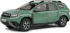 Solido Dacia Duster Ph.3 2023 Grün 01:18 421186344 Produktbild-Vorschau 1