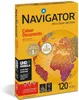 Navigator Brand Datasheet, Laser-/Inkjet-Druck, A4 (210x297 Produktbild-Vorschau 1