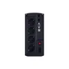 CyberPower VP1000ELCD, Technologia line-interactive, 1 kVA, Podgląd zdjęcia produktu 5
