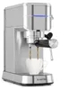 Klarstein Futura Espressomaschine, Siebträgermaschine mit Produktbild-Vorschau 1