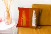 MuchoWow® Zierkissen Sofakissen Wohnzimmer Dekokissen 40x40 Produktbild-Vorschau 6