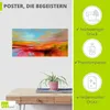 ARTland Poster Ein perfekter Tag II Größe: 60x30 cm Produktbild-Vorschau 2