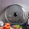 TOPF LID Ø 28 cm víko na pánev GLASS LID univerzální víko Náhled obrázku produktu 2