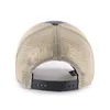 47 Brand Trucker Cap - FLAGSHIP New York Yankees vintage Podgląd zdjęcia produktu 2