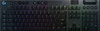 Logitech G G915 Keyboard RF Wireless + Bluetooth QWERTY US Podgląd zdjęcia produktu 3