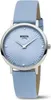 Boccia Damen Armbanduhr Trend 3365-01 Titan Lederband Produktbild-Vorschau 2