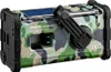 Sangean MMR-88 DAB+ camouflage Notfall/Kurbel/Solar Radio Produktbild-Vorschau 2