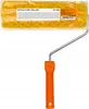Texturovaný hubkový valček s rukoväťou, 25 cm, Polax Náhľad obrázku produktu 19