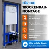 Belvit Trockenbau Vorwandelement, Montageelement für Produktbild-Vorschau 2