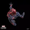 Spider-Man Marvel Legends Gamerverse Actionfigur Peter Náhled obrázku produktu 17