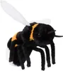 WWF peluche bombo (15 cm) realistico peluche peluche Anteprima dell’immagine prodotto 5