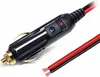 L32 KFZ Auto Zigarettenanzünder Stecker 30cm Kabel Produktbild-Vorschau 1