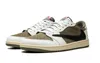 Air Jordan 1 Low Travis Scott - Medium Olive EU: 44 Produktbild-Vorschau 1