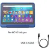 Fire HD 10 Kids Pro-Tablet (Neueste Generation) 32 GB, für Produktbild-Vorschau 6