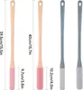 2PCS Silikon-Fußreinigungsbürste, Produktbild-Vorschau 2