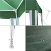 Padiglione da giardino KADAX, tenda, 3 x 3 m, per giardino, Anteprima dell’immagine prodotto 4