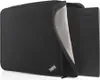 Lenovo Notebooktasche 15.6" ThinkPad Sleeve Schwarz Produktbild-Vorschau 5