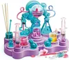 Clementoni Galileo Mein Parfümlabor Deluxe Produktbild-Vorschau 2