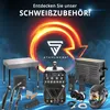 STAHLWERK Schutzgasschweißgerät MIG/MAG 160 M – Produktbild-Vorschau 11