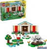 LEGO Animal Crossing Collection du musée d'Eugène Voir les images du produit 31