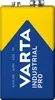 Varta Industrial 6LR61 9V Hochleistungs-Alkalibatterie Produktbild-Vorschau 1