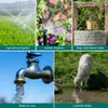 Pompes de puits Izrielar - Pompe pour puits profonds Ø 100 Voir les images du produit 12