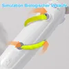 Interaktives Katzenspielzeug mit Mausmotiv, Wandspielzeug Produktbild-Vorschau 5