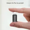 Yesido Adaptér OTG GS03 Lightning (Samec) - Type-C (Samica) Náhled obrázku produktu 4