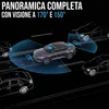 Dashcam Senzo - Auto - 4K Ultra HD - Anteriore e posteriore Anteprima dell’immagine prodotto 3