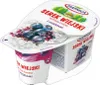 Piątnica Serek Wiejski Jagody 150 g Podgląd zdjęcia produktu 2