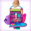 Mattel Polly Pocket Kitty Plane Produktbild-Vorschau 30