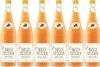 Naschkätzchen alla pesca con yogurt e aroma di frutta 750ml Anteprima dell’immagine prodotto 4