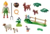 PLAYMOBIL Country 70608 Set cadeau "Paysanne avec animaux Voir les images du produit 6