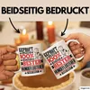 Hundeflüsterer Geschenk Lustiger Spruch für Hundeflüsterer Produktbild-Vorschau 2