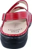 Finn Comfort Damen Sandale GOMERA rot Größe EUR 38 Produktbild-Vorschau 36