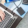 Transcend ESD270C - SSD - 1 TB - extern (tragbar) Produktbild-Vorschau 8
