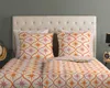 Duvet cover Good Morning 135x200 + 1* 80x80 cm - Boho with Produktbild-Vorschau 3