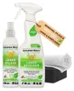 Golden Bull® Lederreiniger & Lederpflege Set - Leder Produktbild-Vorschau 1
