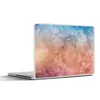 MuchoWow® Laptop Aufkleber Sticker Cover Wasserfarben - Produktbild-Vorschau 1